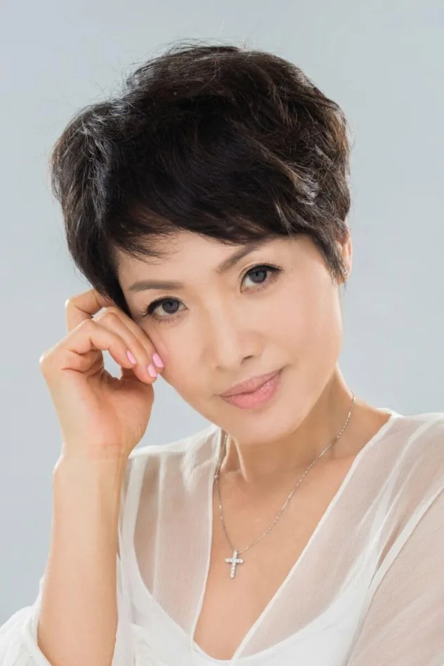 寶佩如 fotoğrafı