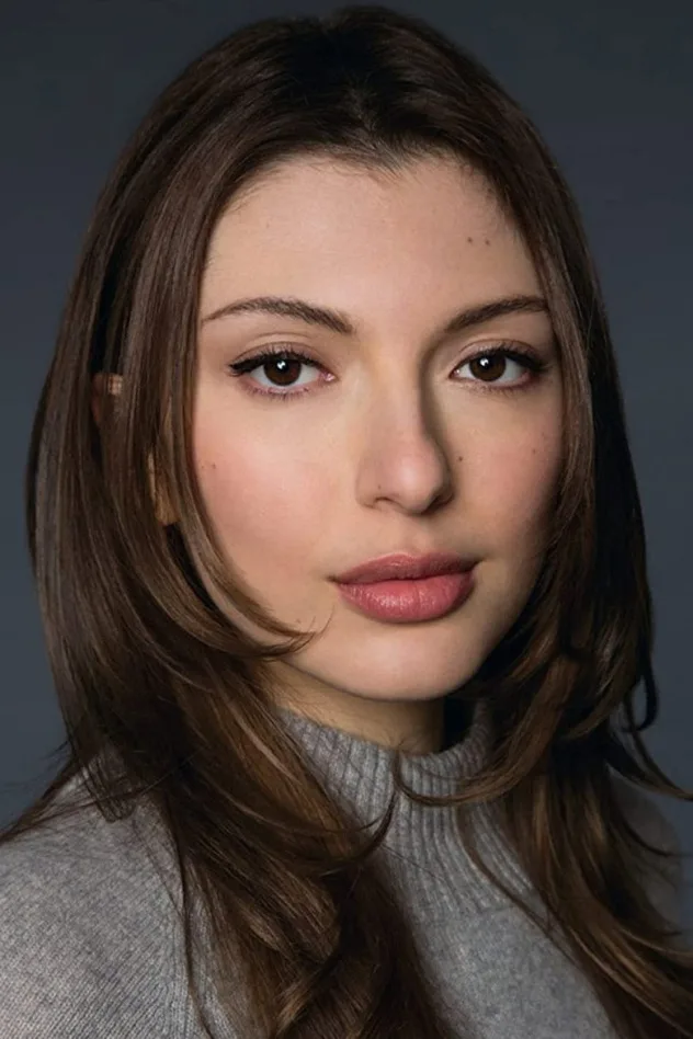 Devyn Inez Fusaro fotoğrafı