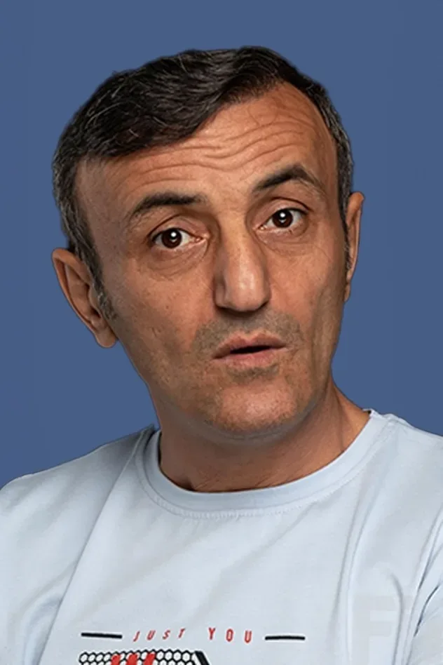 Cover image for Ersin Korkut
