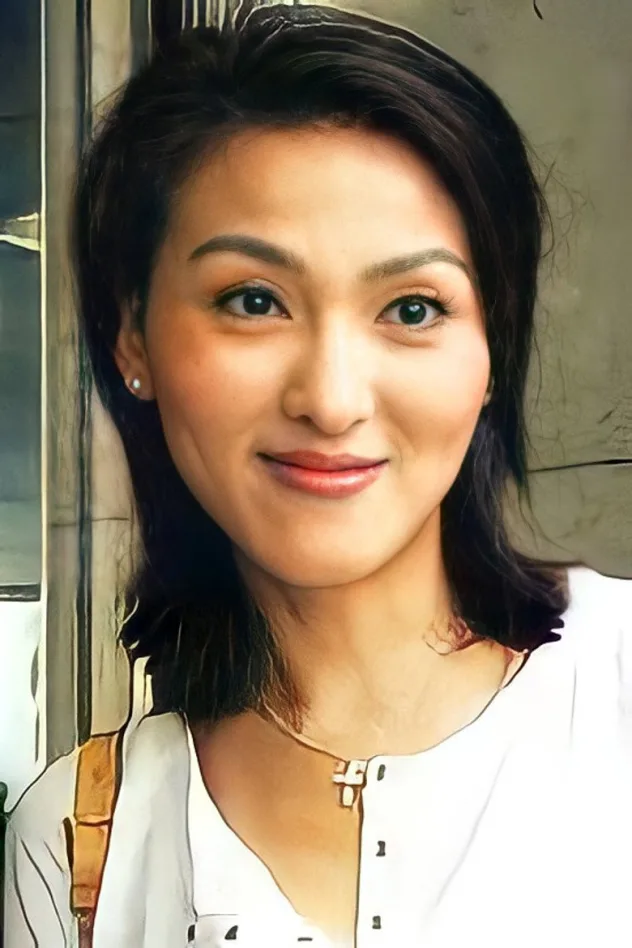 李蕙敏 fotoğrafı