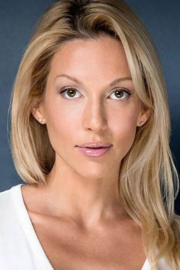 Miriam McDonald için kapak görseli