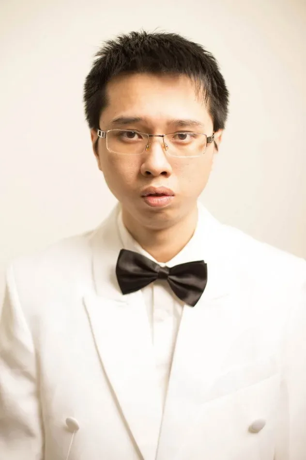 Imagen de portada para 阮文泰