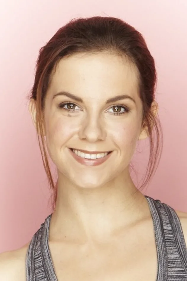 Jennifer Krukowski fotoğrafı