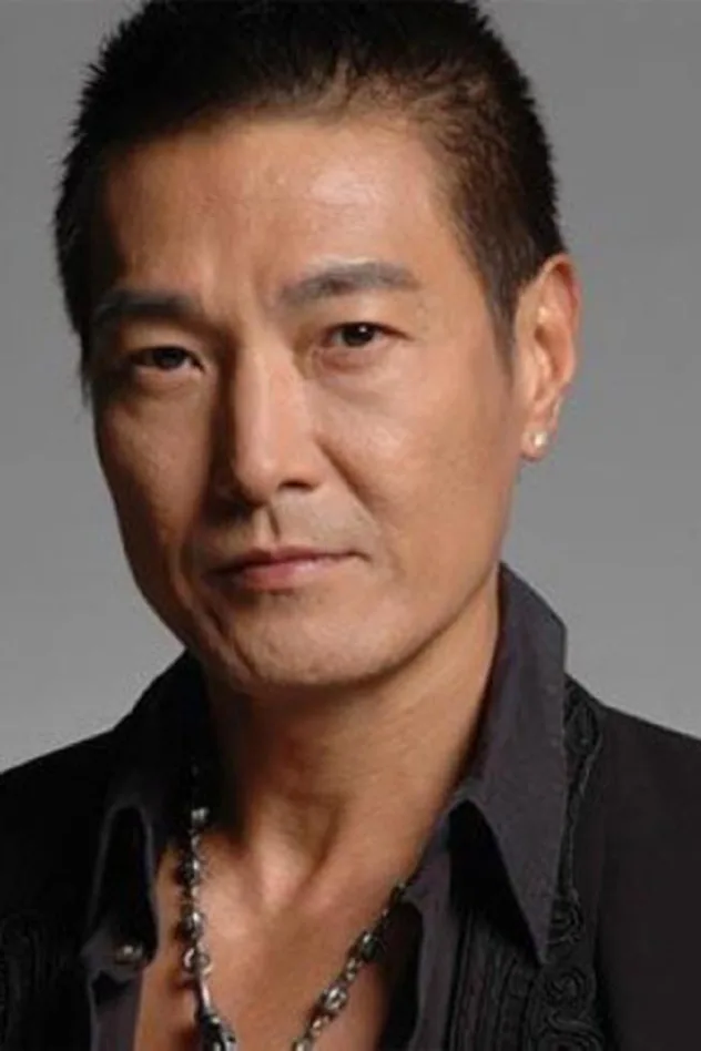 Ken Lo Wai-Kwong fotoğrafı