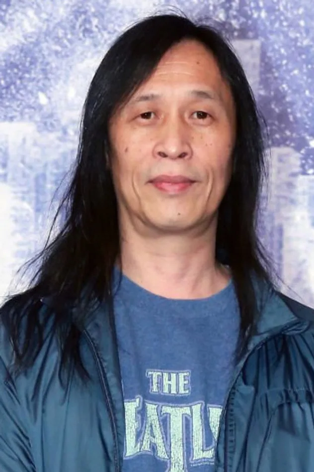 Herman Yau fotoğrafı