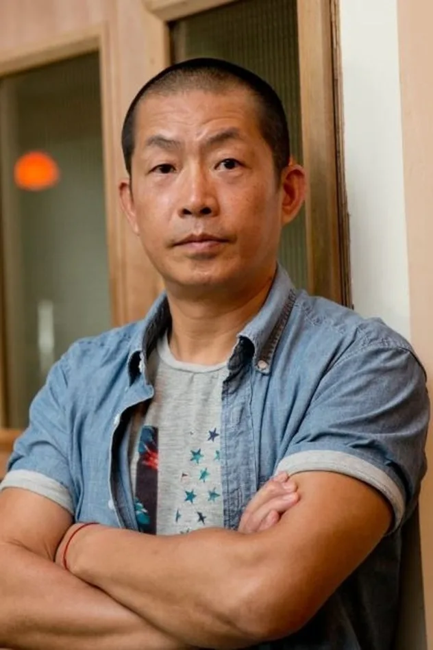 李忠志 fotoğrafı