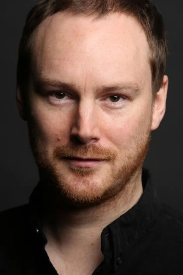 Paul Rattray fotoğrafı