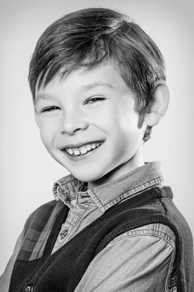 Nathanael Saleh fotoğrafı