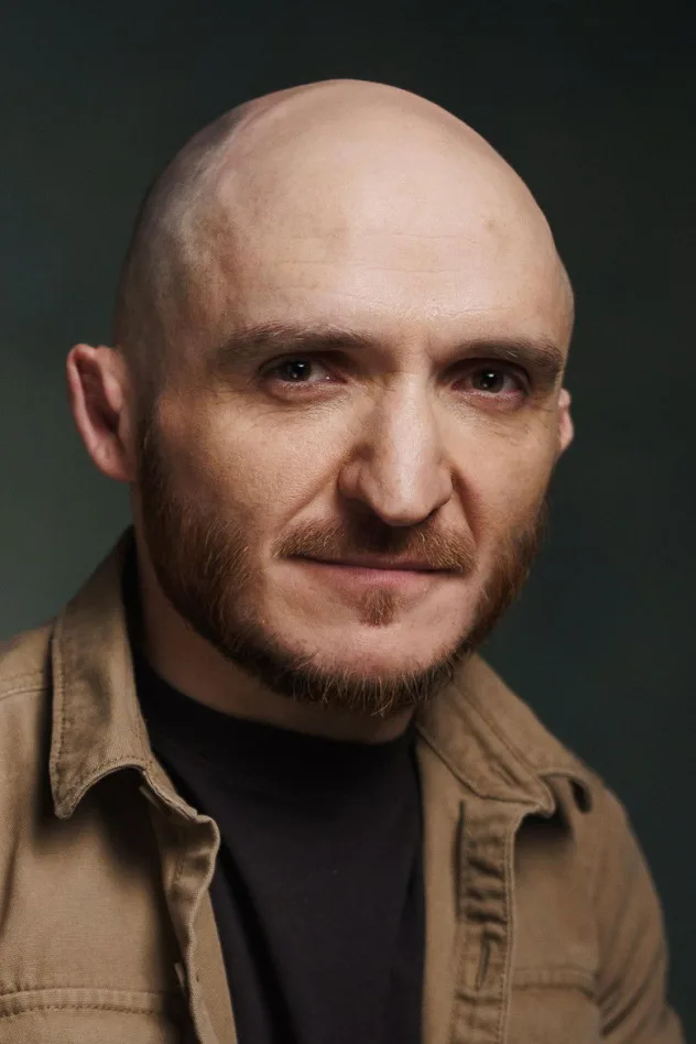 Leigh Gill fotoğrafı