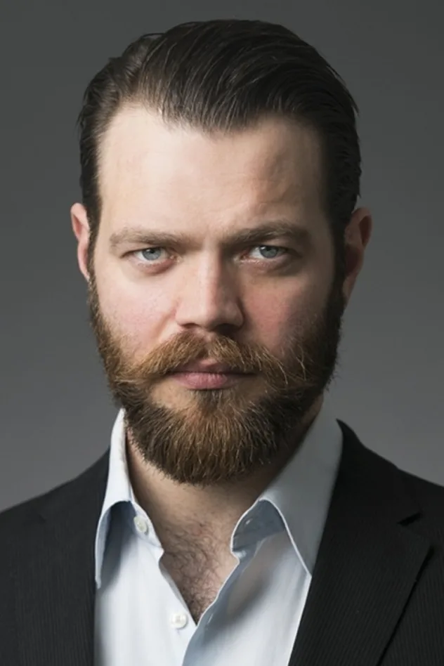 Jóhannes Haukur Jóhannesson fotoğrafı