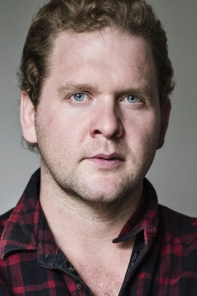 Ian Davies fotoğrafı