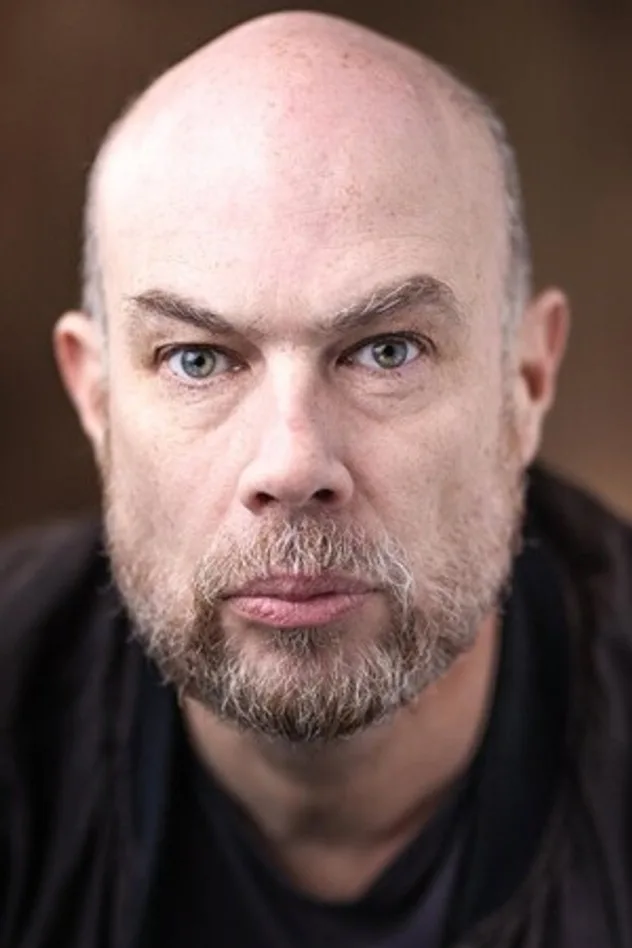 Jed Murray fotoğrafı