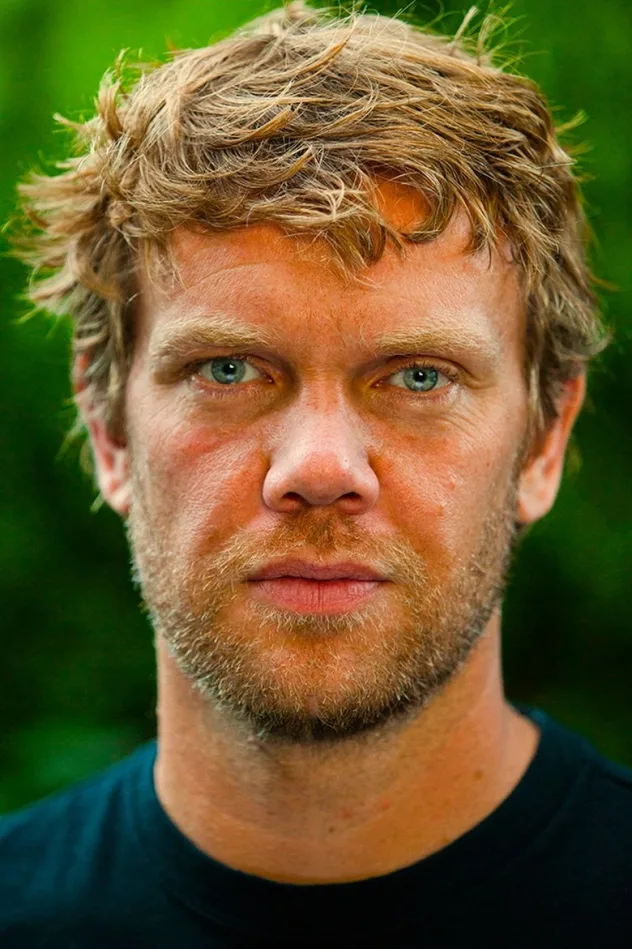 Sam Redford fotoğrafı