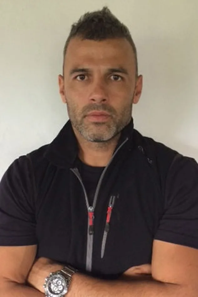 Radoslav Parvanov fotoğrafı