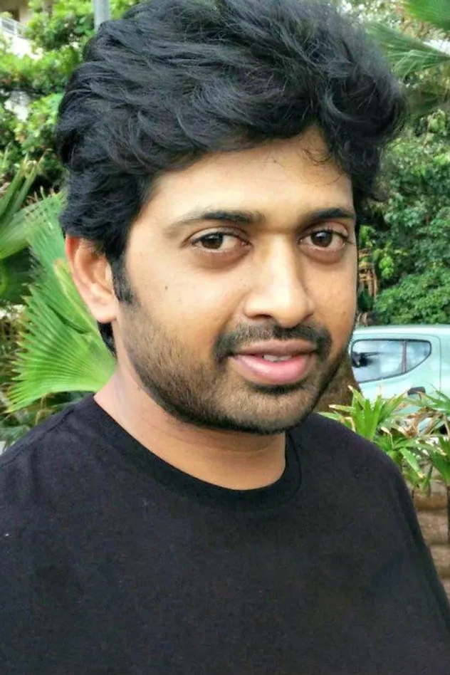 Shashank fotoğrafı