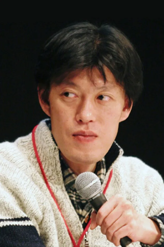 Keiichi Hara fotoğrafı
