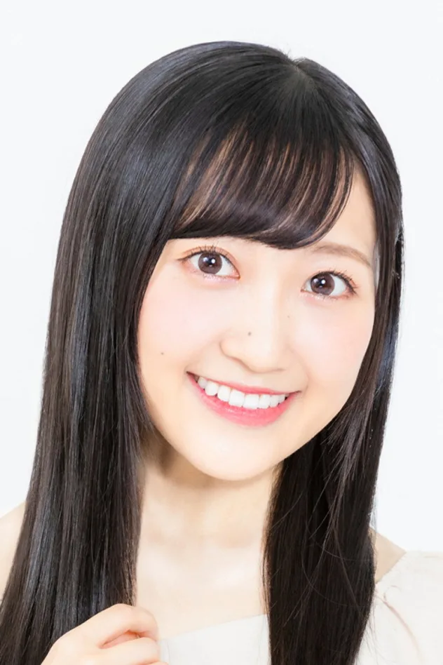 森嶋優花 fotoğrafı