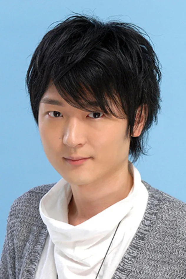 粕谷大介 fotoğrafı