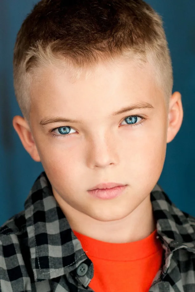 Paul Butler fotoğrafı