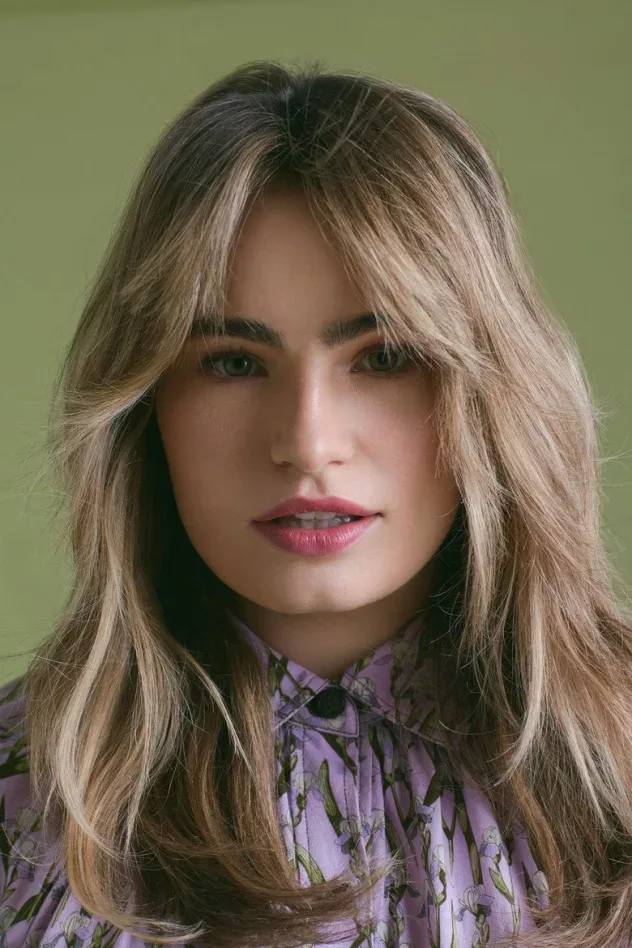 Обложка для Kathryn Gallagher