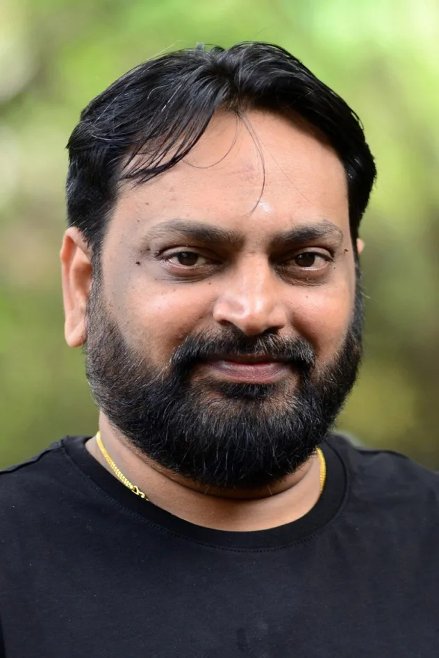 Krishna Kanth fotoğrafı