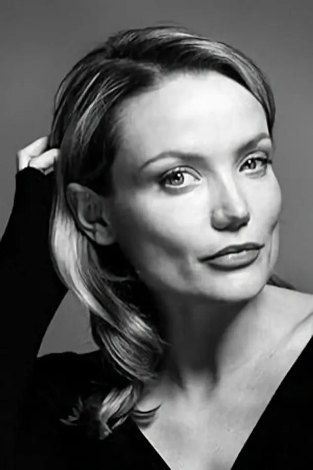 Anna Samson fotoğrafı