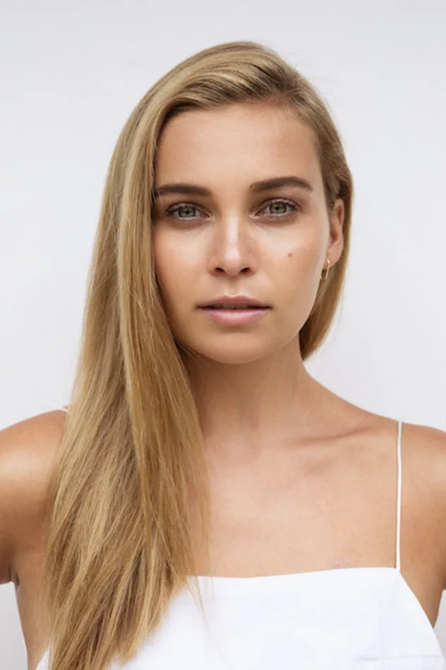 Marny Kennedy fotoğrafı