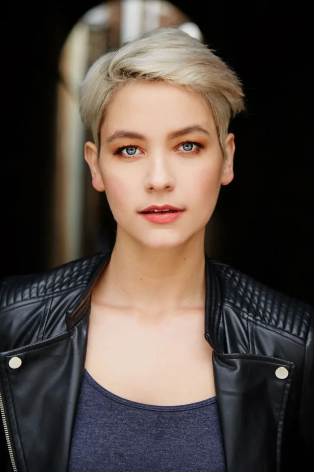 Vivienne Greer fotoğrafı