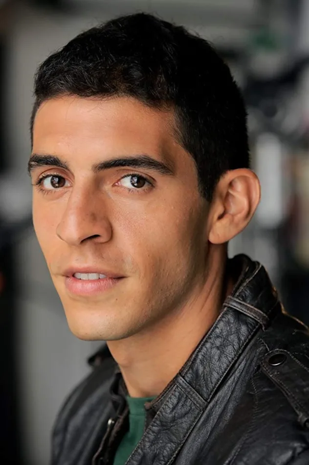 Julian Maroun fotoğrafı