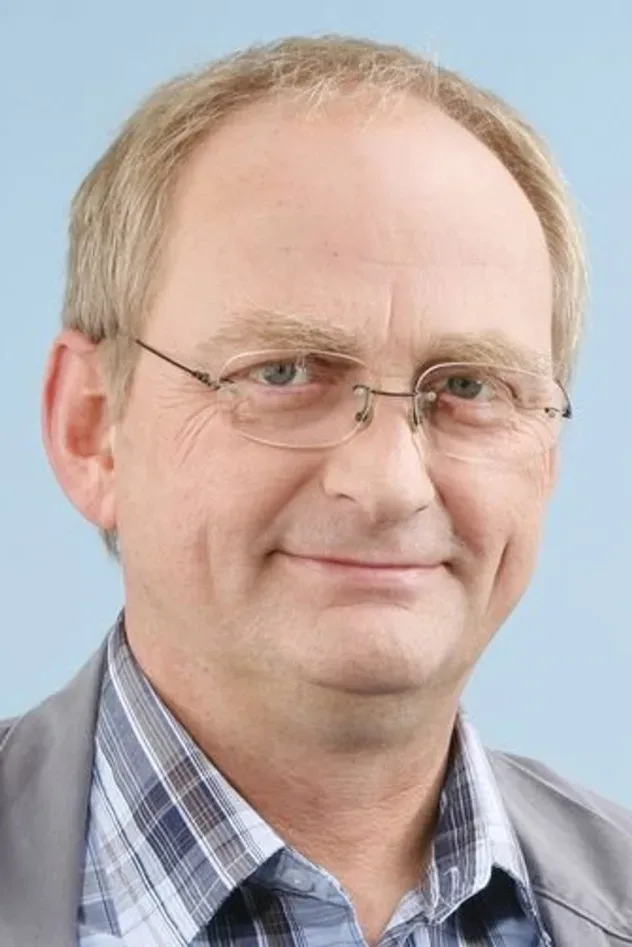 Cover image for Gert Schaefer