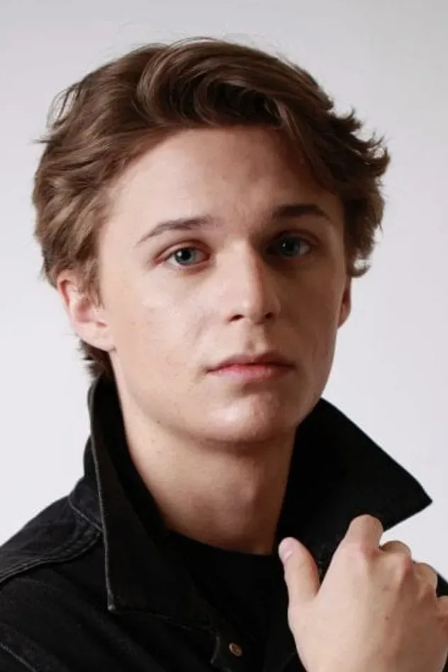 Обложка для Parker Queenan