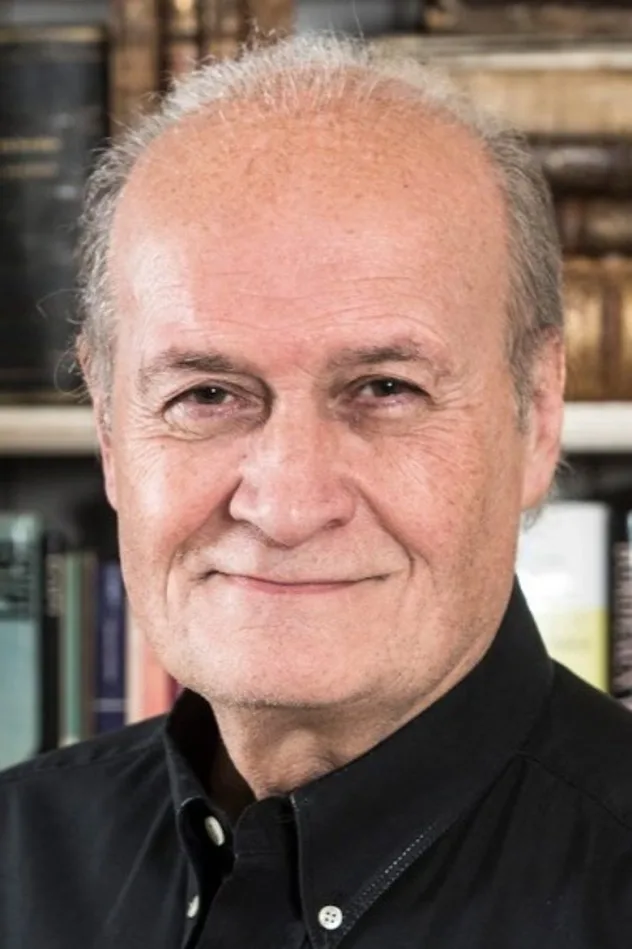 Jacques Vermeire fotoğrafı