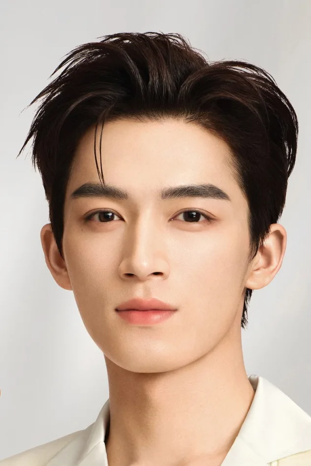 Wang Xingyue fotoğrafı