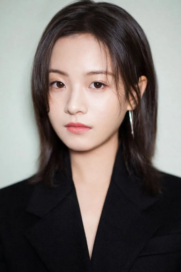 李庚希 fotoğrafı