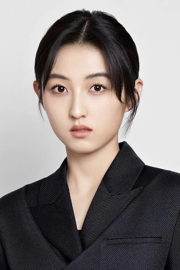 Zhang Zifeng fotoğrafı
