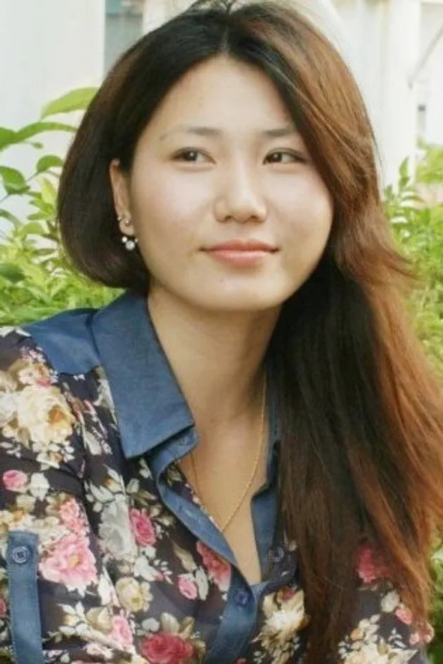 Nguyễn Ngọc Anh fotoğrafı