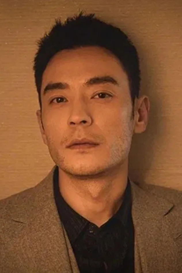 李光洁 fotoğrafı