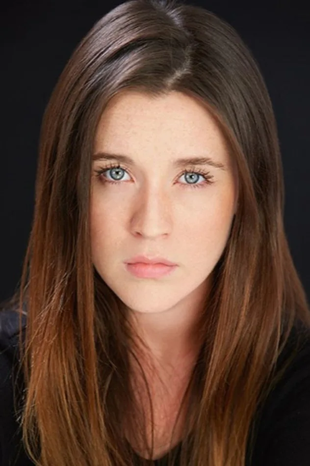Savannah Stehlin fotoğrafı