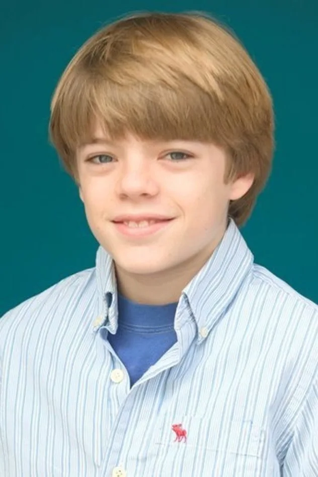 Cameron Scher fotoğrafı