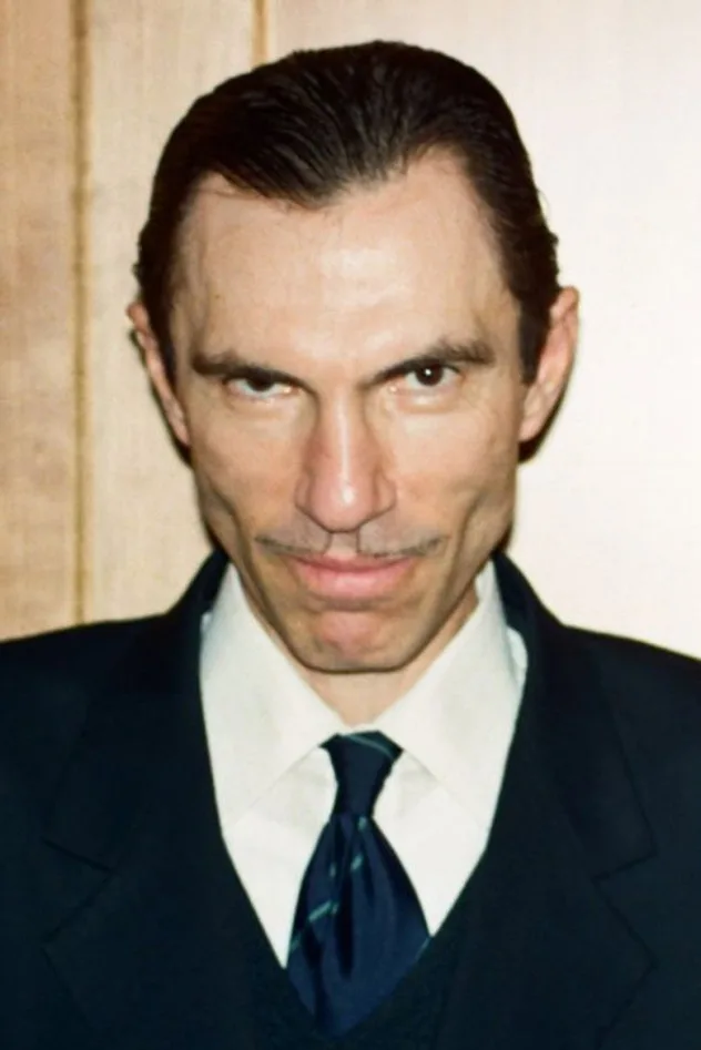Ron Mael fotoğrafı