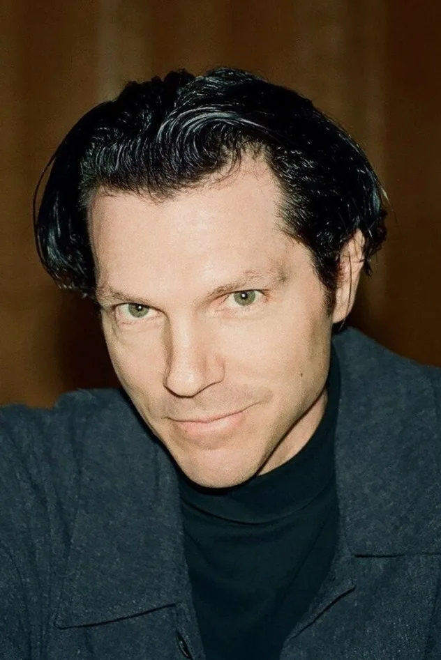 Russell Mael fotoğrafı