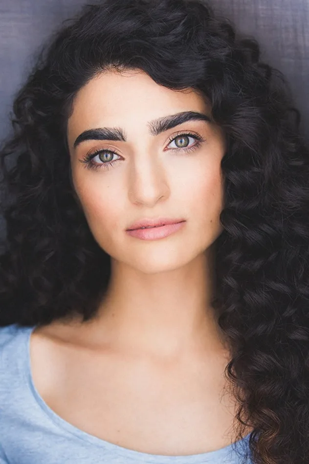 Bahar Beihaghi fotoğrafı