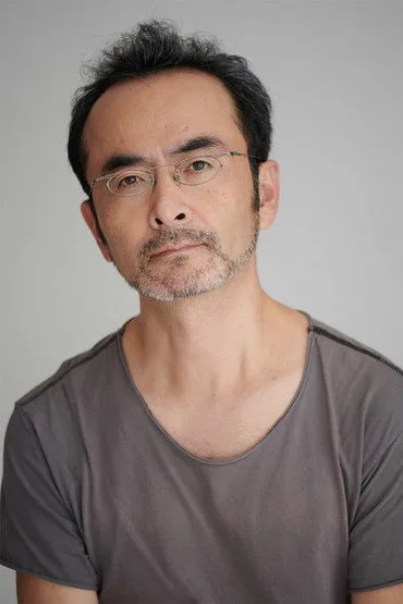 古舘寛治 fotoğrafı