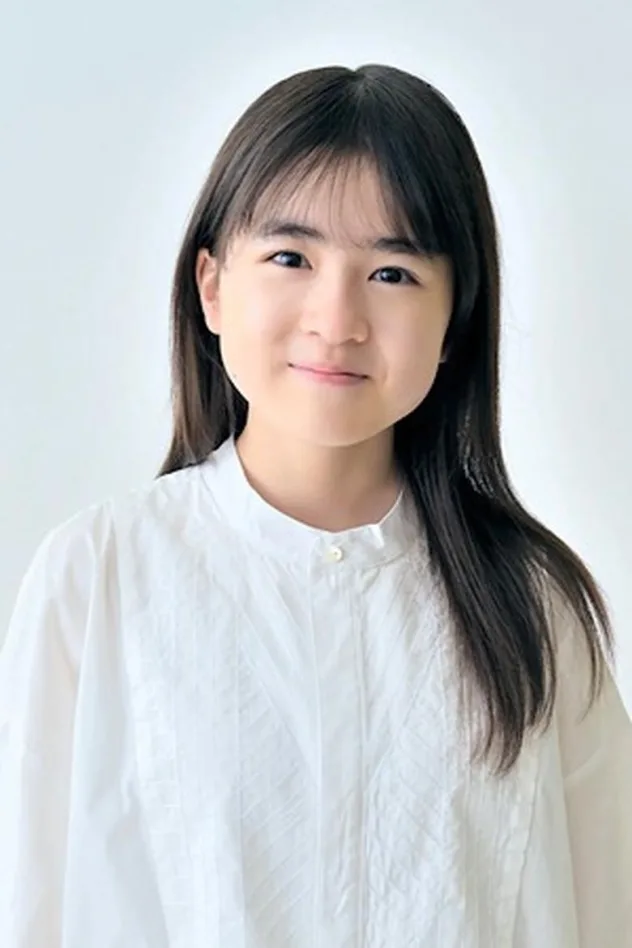 新津ちせ fotoğrafı