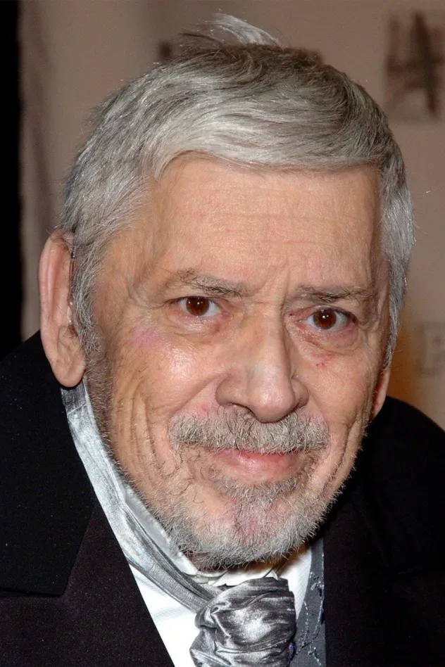 صورة الغلاف لـ Robert B. Sherman