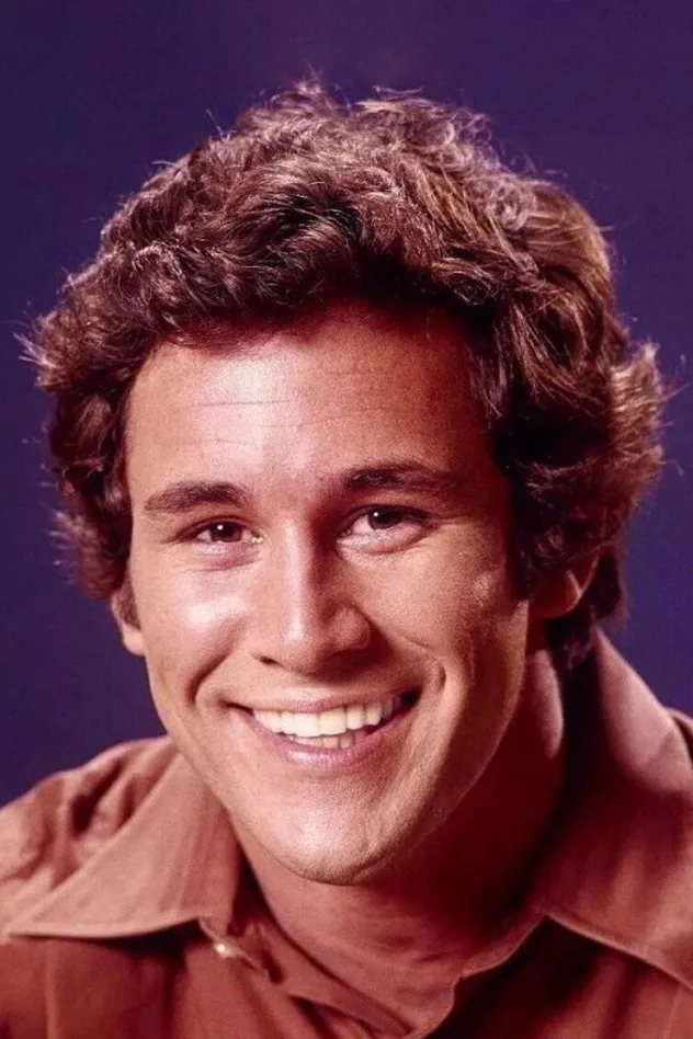 Michael Ontkean fotoğrafı