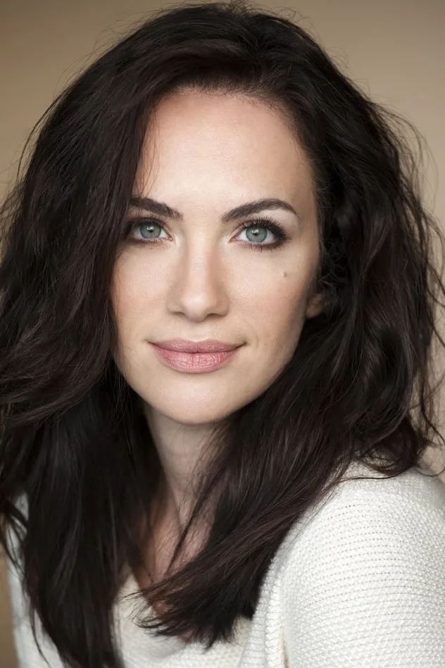 Kate Siegel fotoğrafı