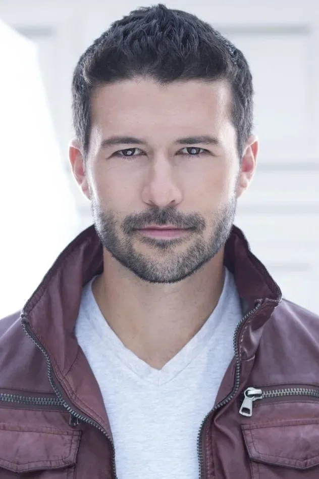 Cover image for Ryan W. Garcia