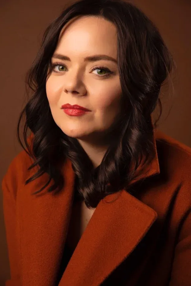 Cover image for Melissa Hunter