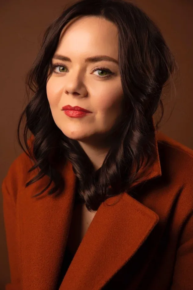 Melissa Hunter fotoğrafı